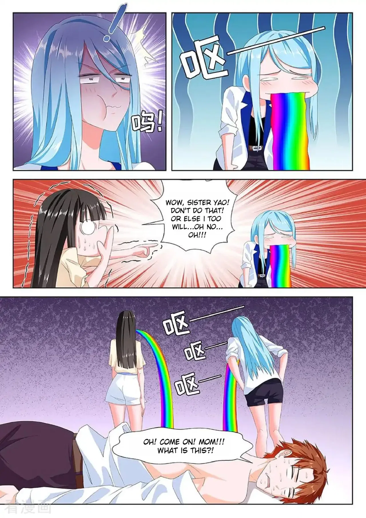Metropolitan System Chapter 140 – Page 6