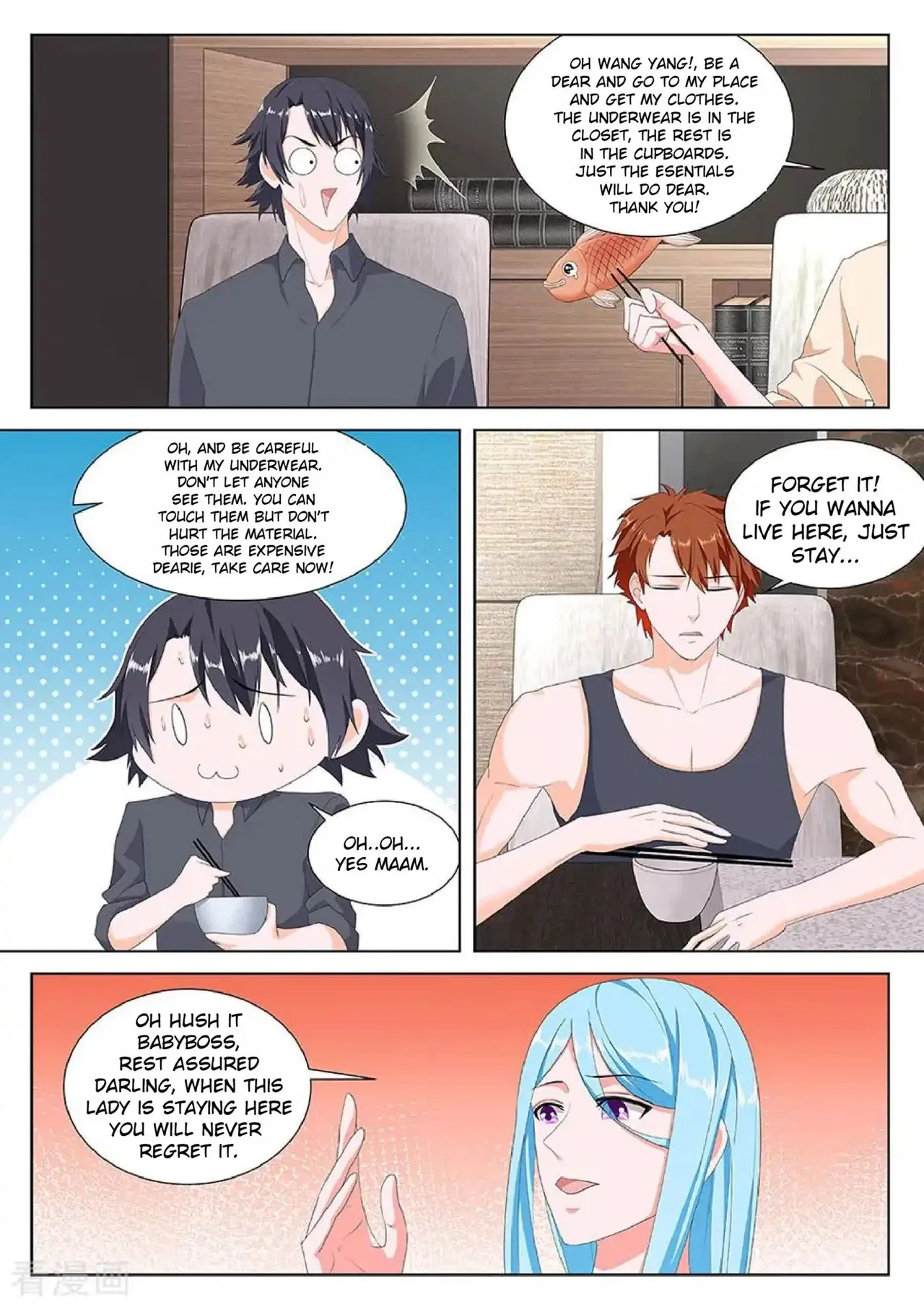 Metropolitan System Chapter 140 – Page 10