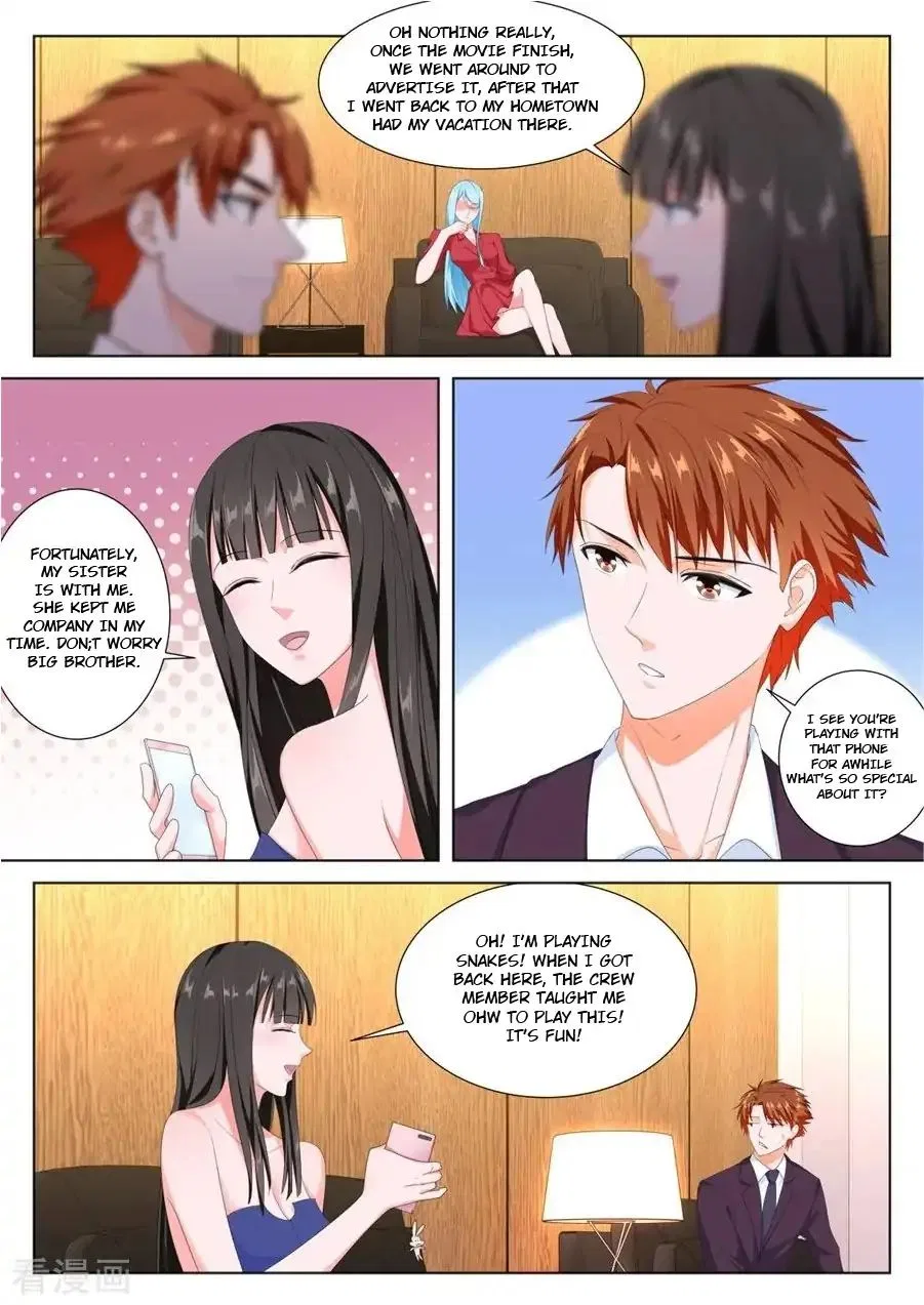 Metropolitan System Chapter 139 – Page 5