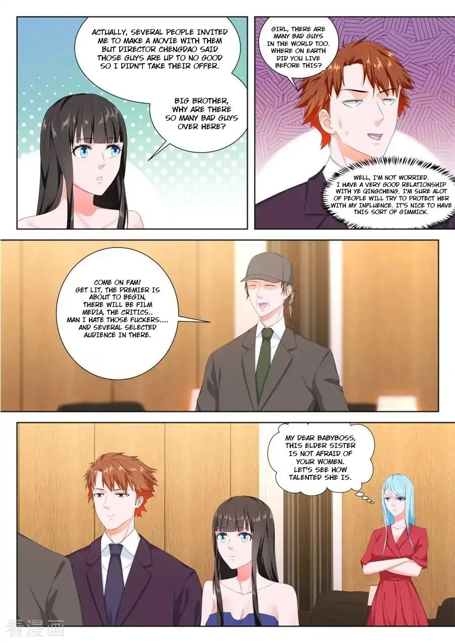 Metropolitan System Chapter 139 – Page 7