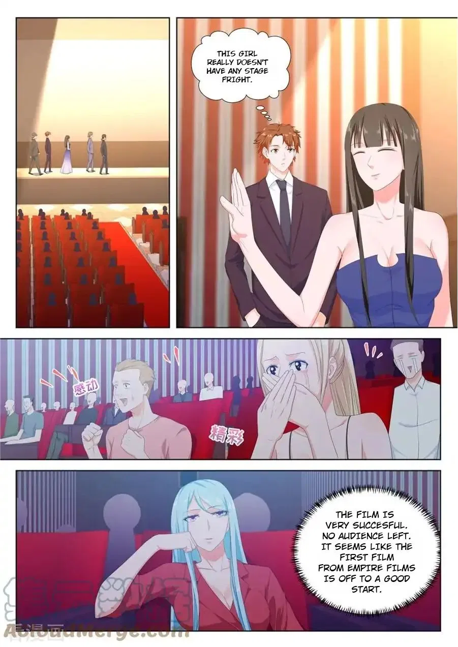 Metropolitan System Chapter 139 – Page 8