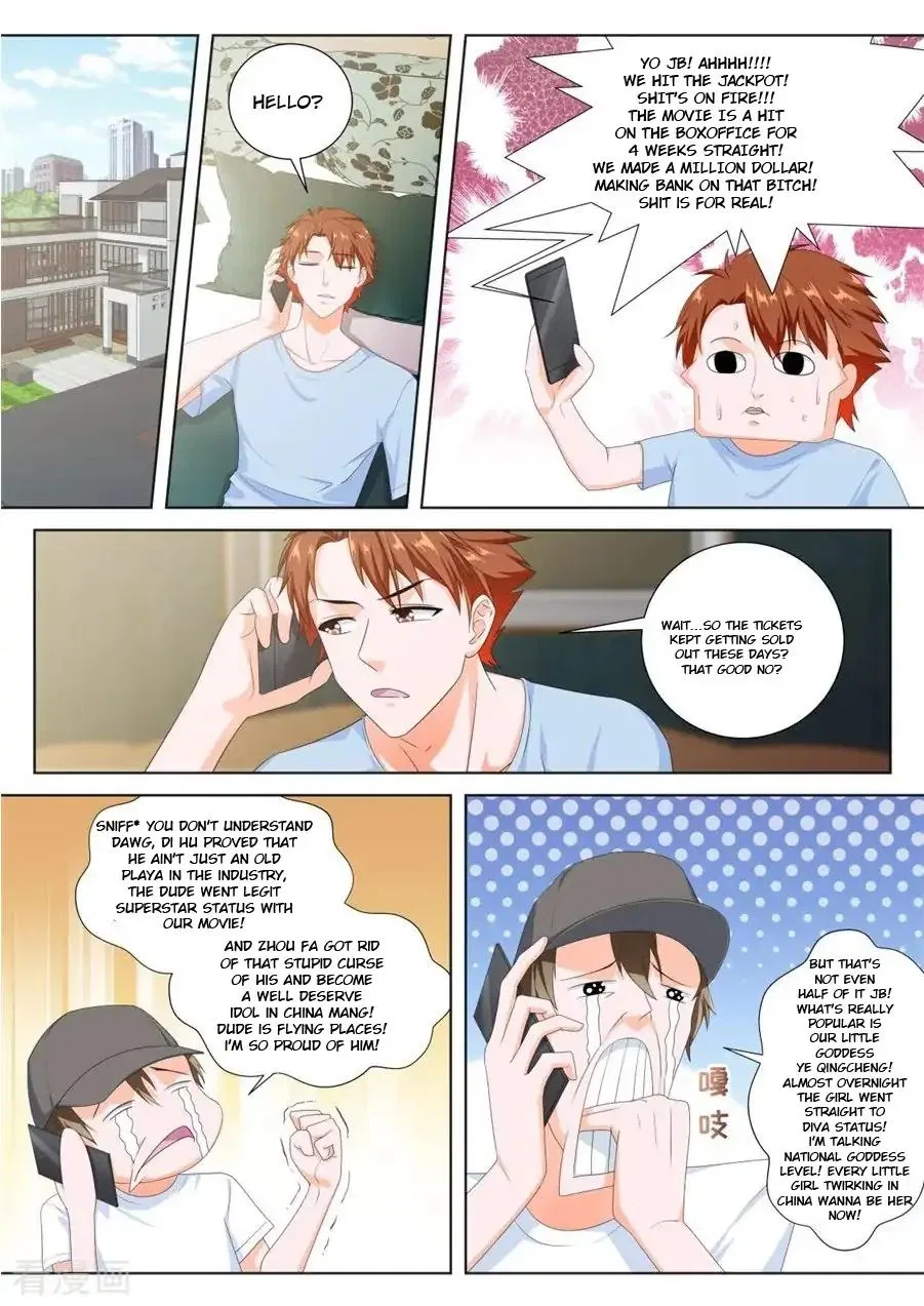 Metropolitan System Chapter 139 – Page 9