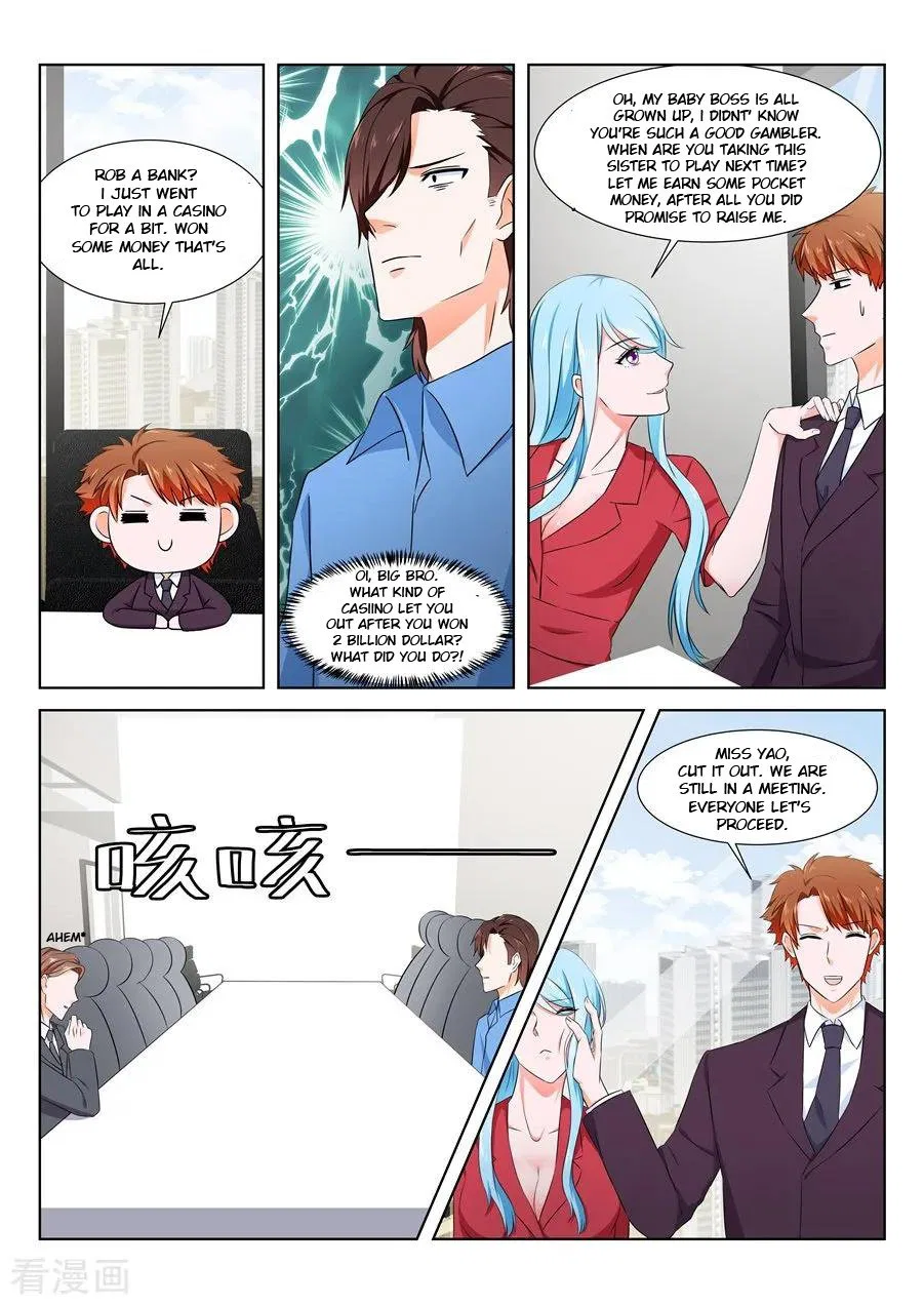 Metropolitan System Chapter 138 – Page 2