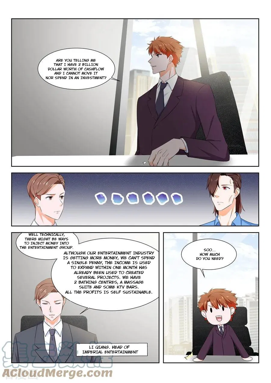 Metropolitan System Chapter 138 – Page 4