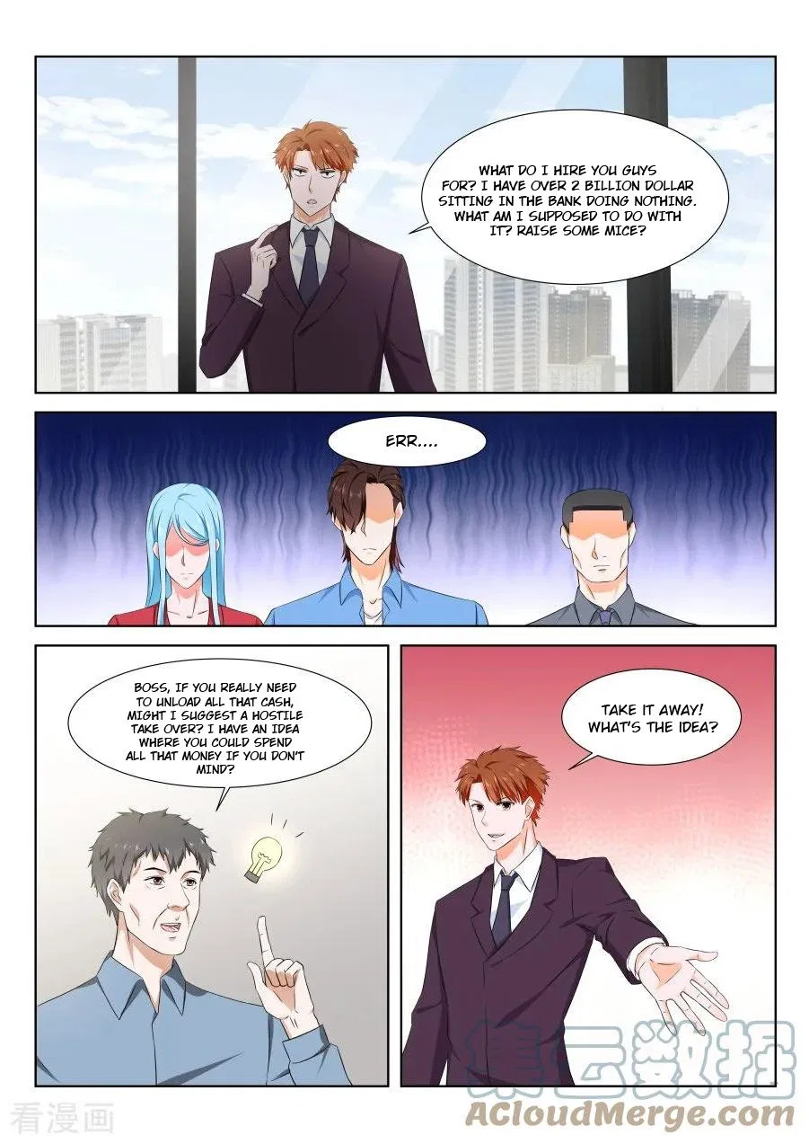 Metropolitan System Chapter 138 – Page 6