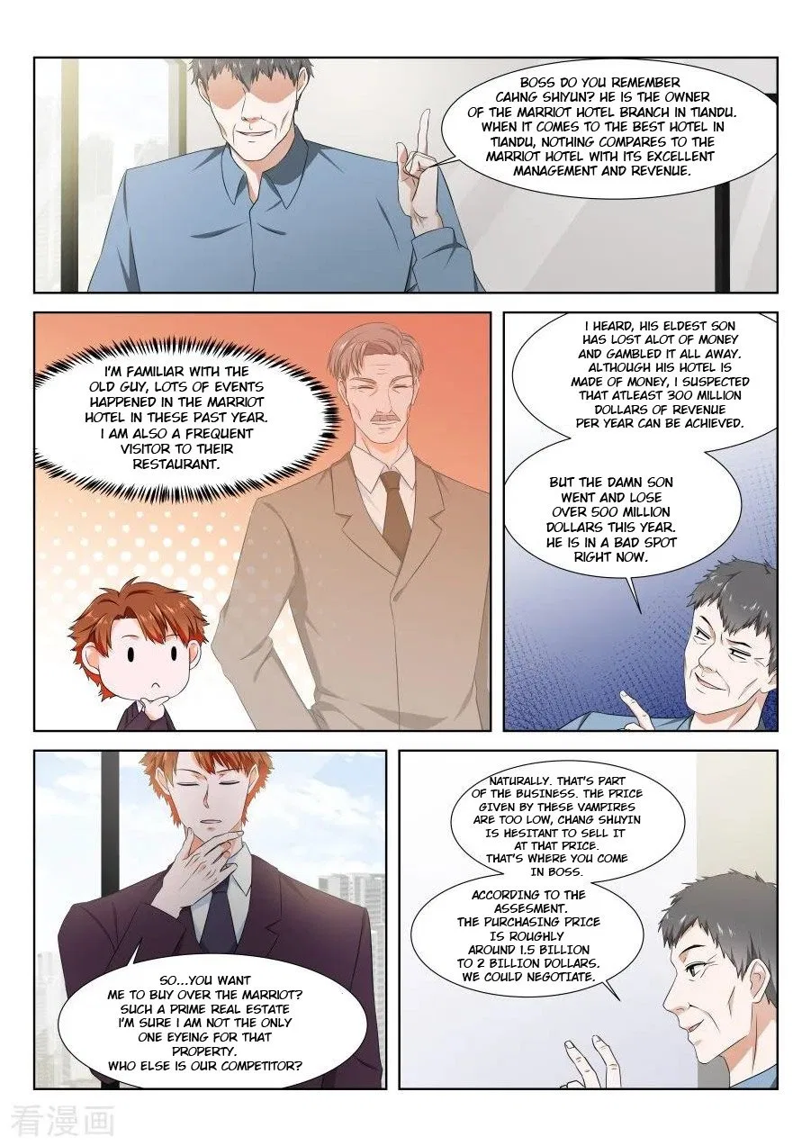 Metropolitan System Chapter 138 – Page 7