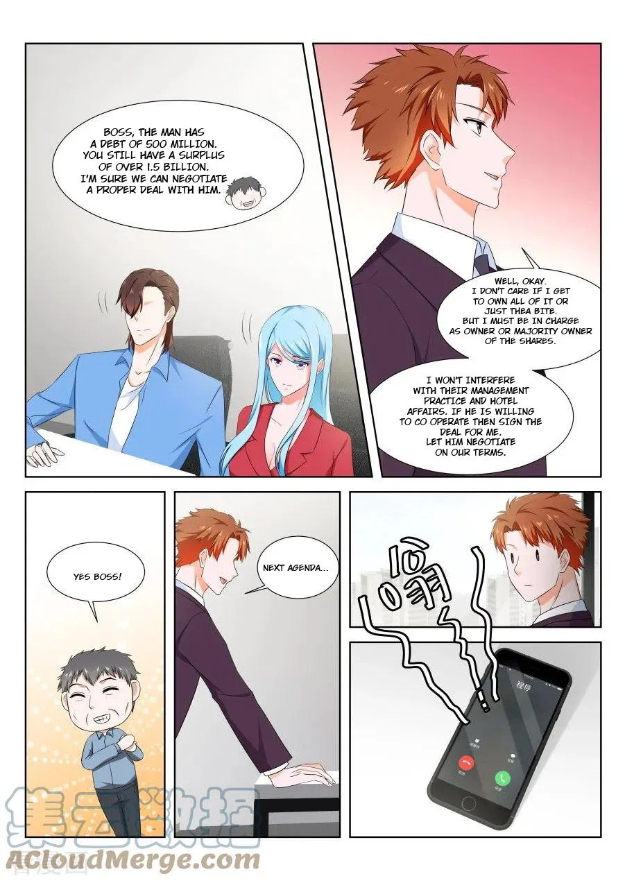 Metropolitan System Chapter 138 – Page 8