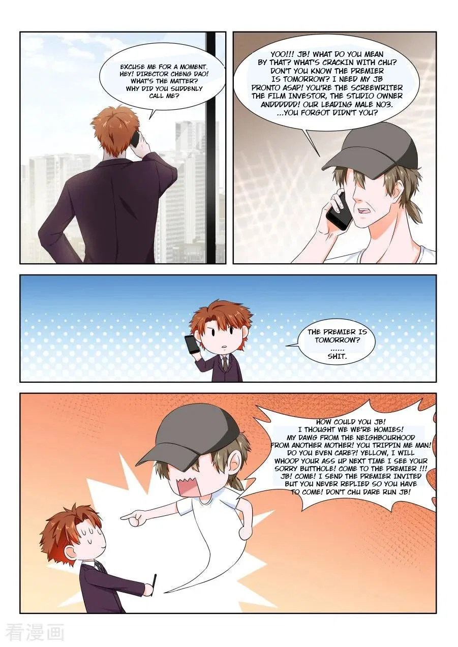 Metropolitan System Chapter 138 – Page 9