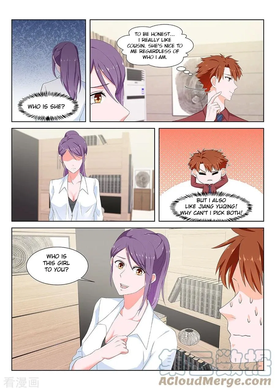 Metropolitan System Chapter 137 – Page 2