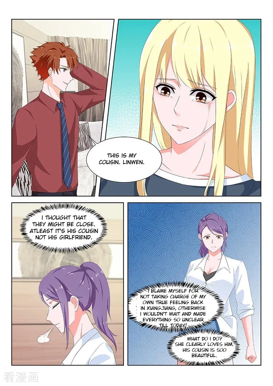 Metropolitan System Chapter 137 – Page 3