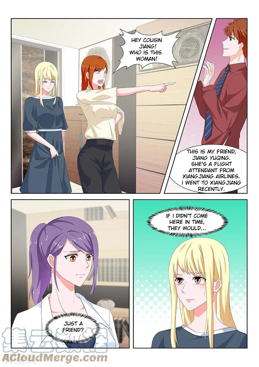 Metropolitan System Chapter 137 – Page 4