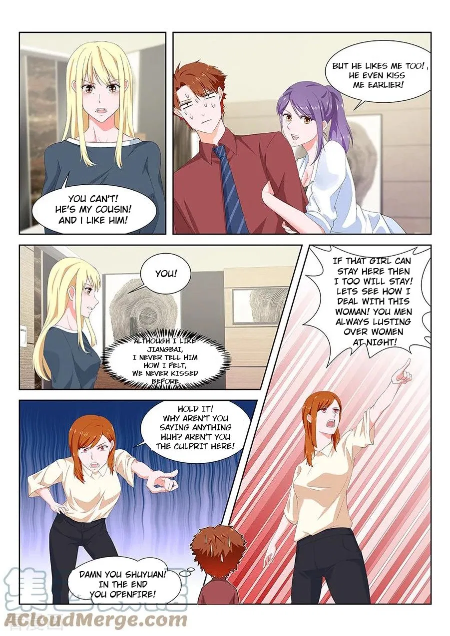 Metropolitan System Chapter 137 – Page 6
