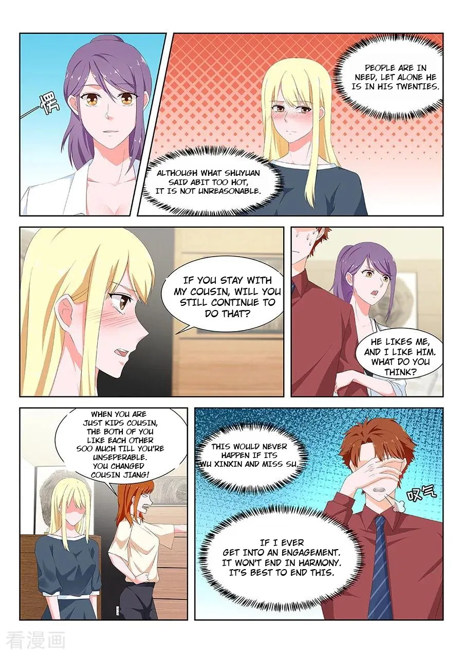 Metropolitan System Chapter 137 – Page 7