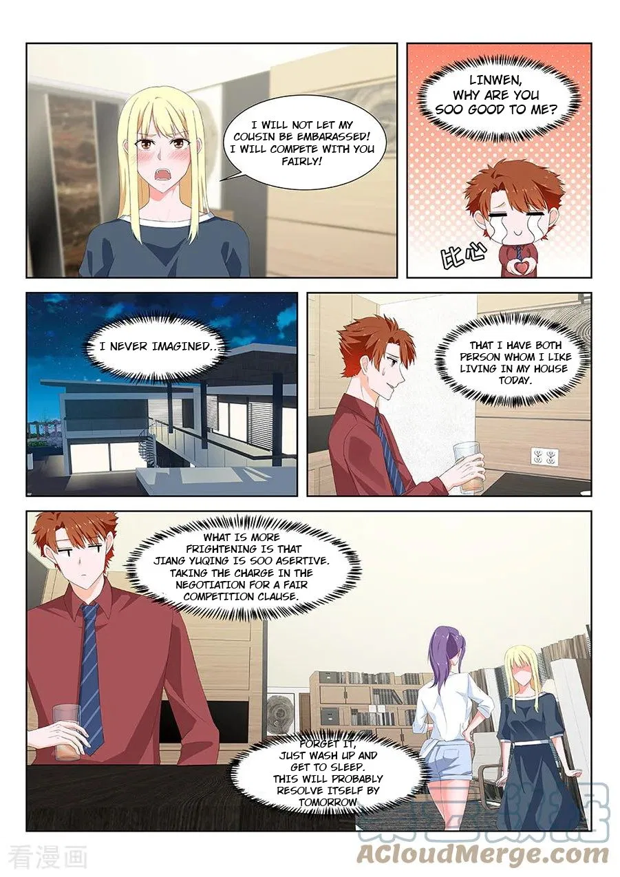 Metropolitan System Chapter 137 – Page 8