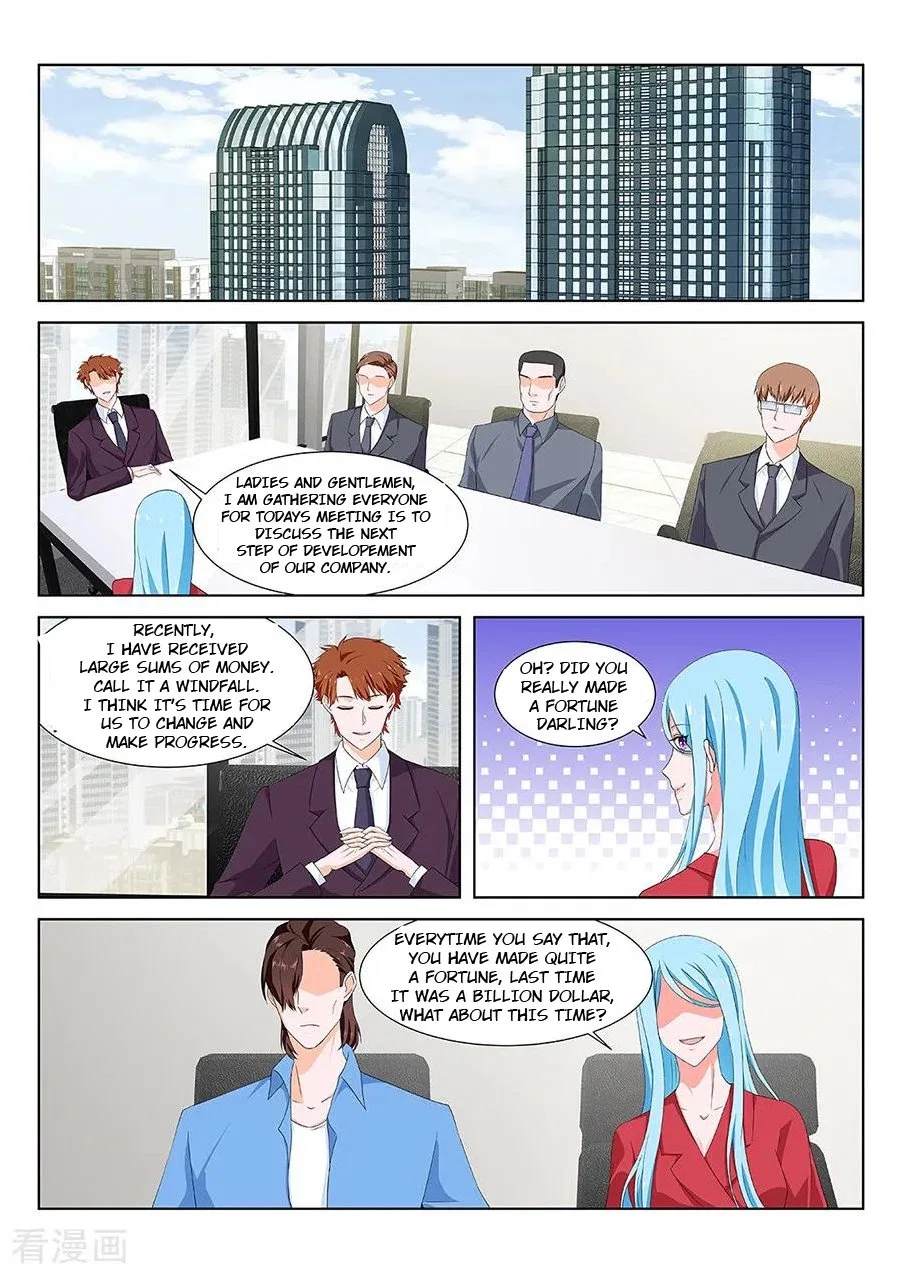 Metropolitan System Chapter 137 – Page 9