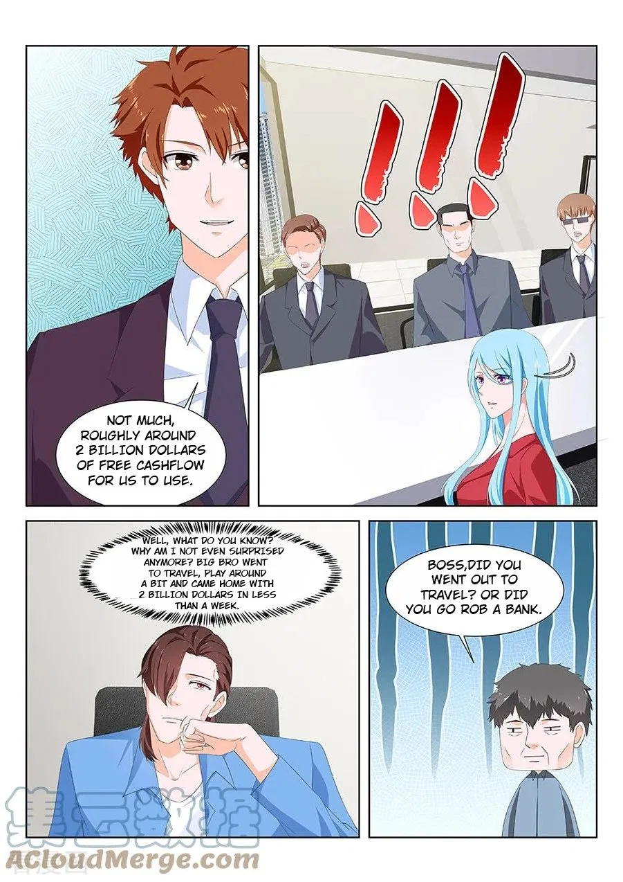 Metropolitan System Chapter 137 – Page 10