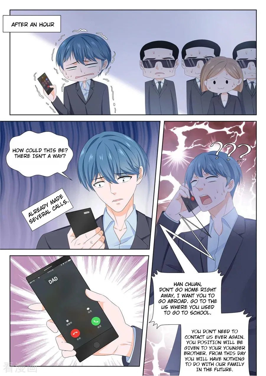 Metropolitan System Chapter 136 – Page 3