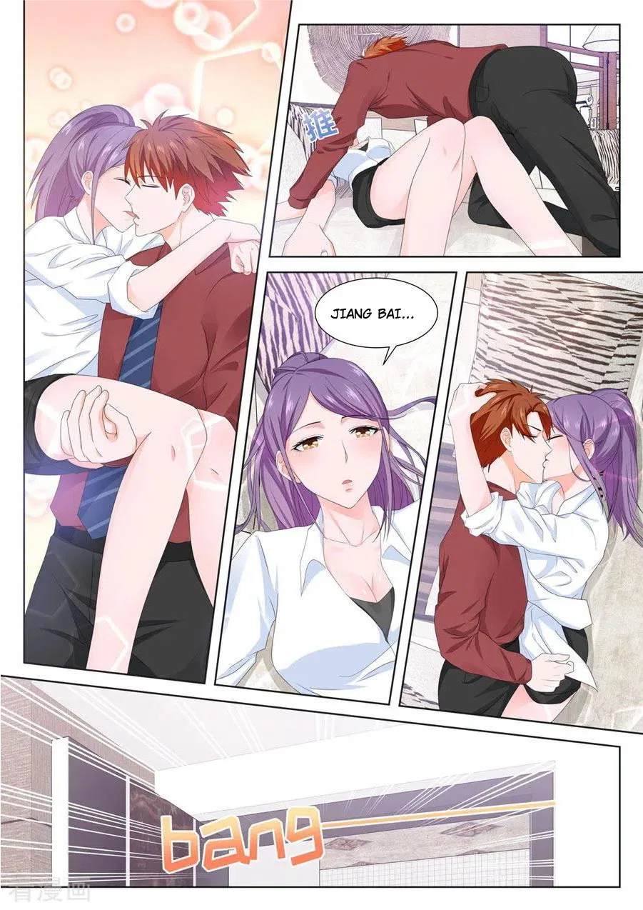 Metropolitan System Chapter 136 – Page 9