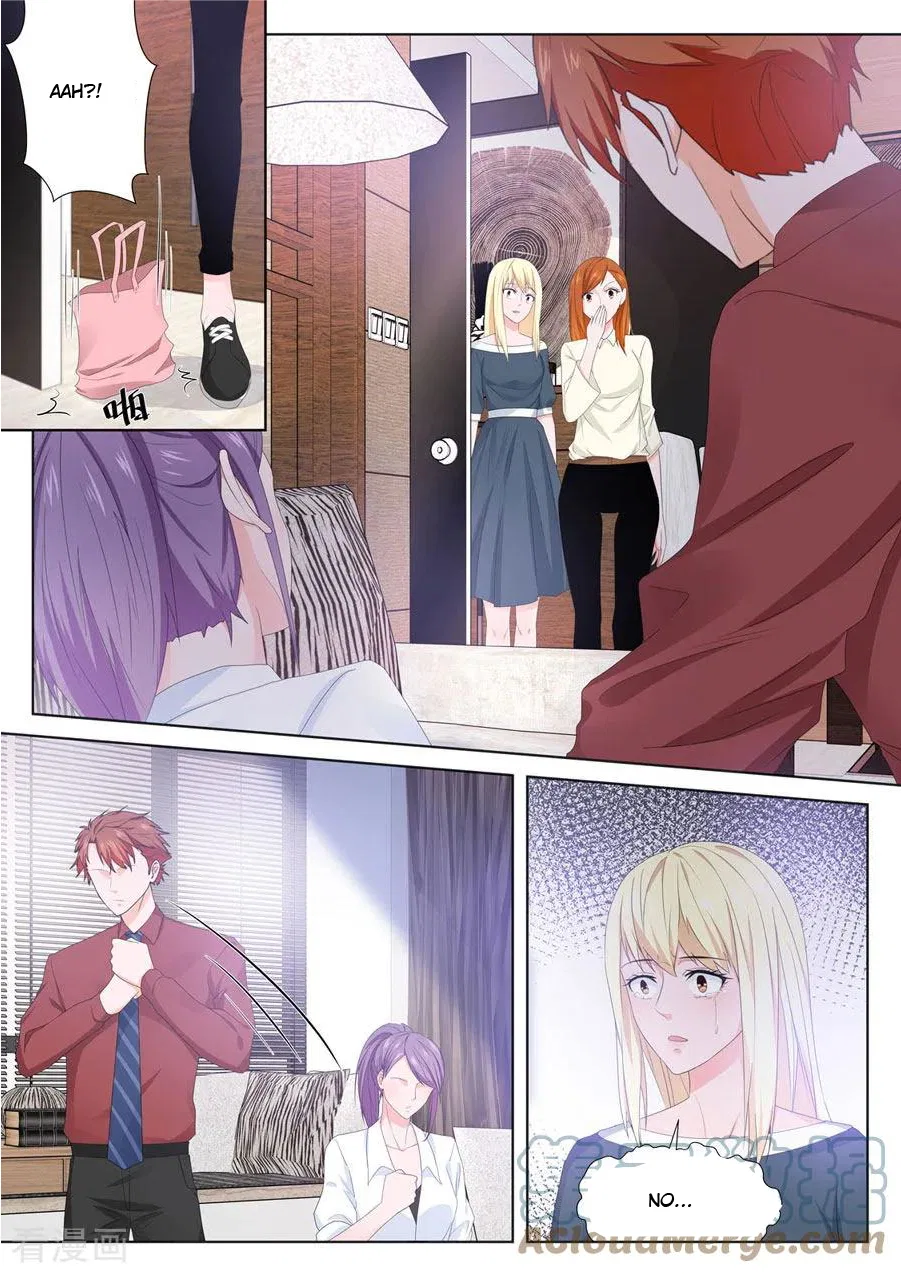 Metropolitan System Chapter 136 – Page 10