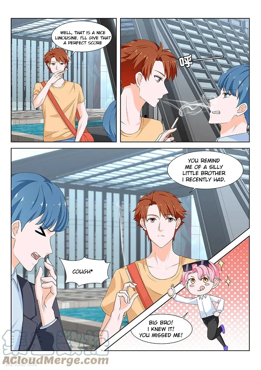 Metropolitan System Chapter 135 – Page 3
