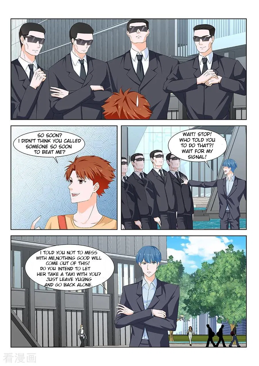 Metropolitan System Chapter 135 – Page 4