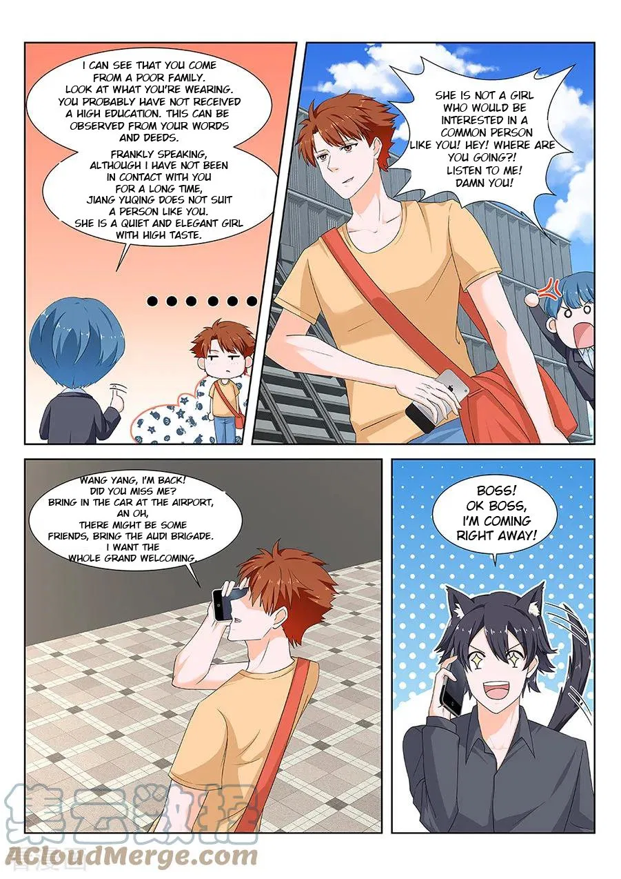 Metropolitan System Chapter 135 – Page 5