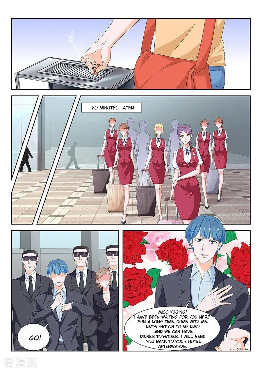 Metropolitan System Chapter 135 – Page 6