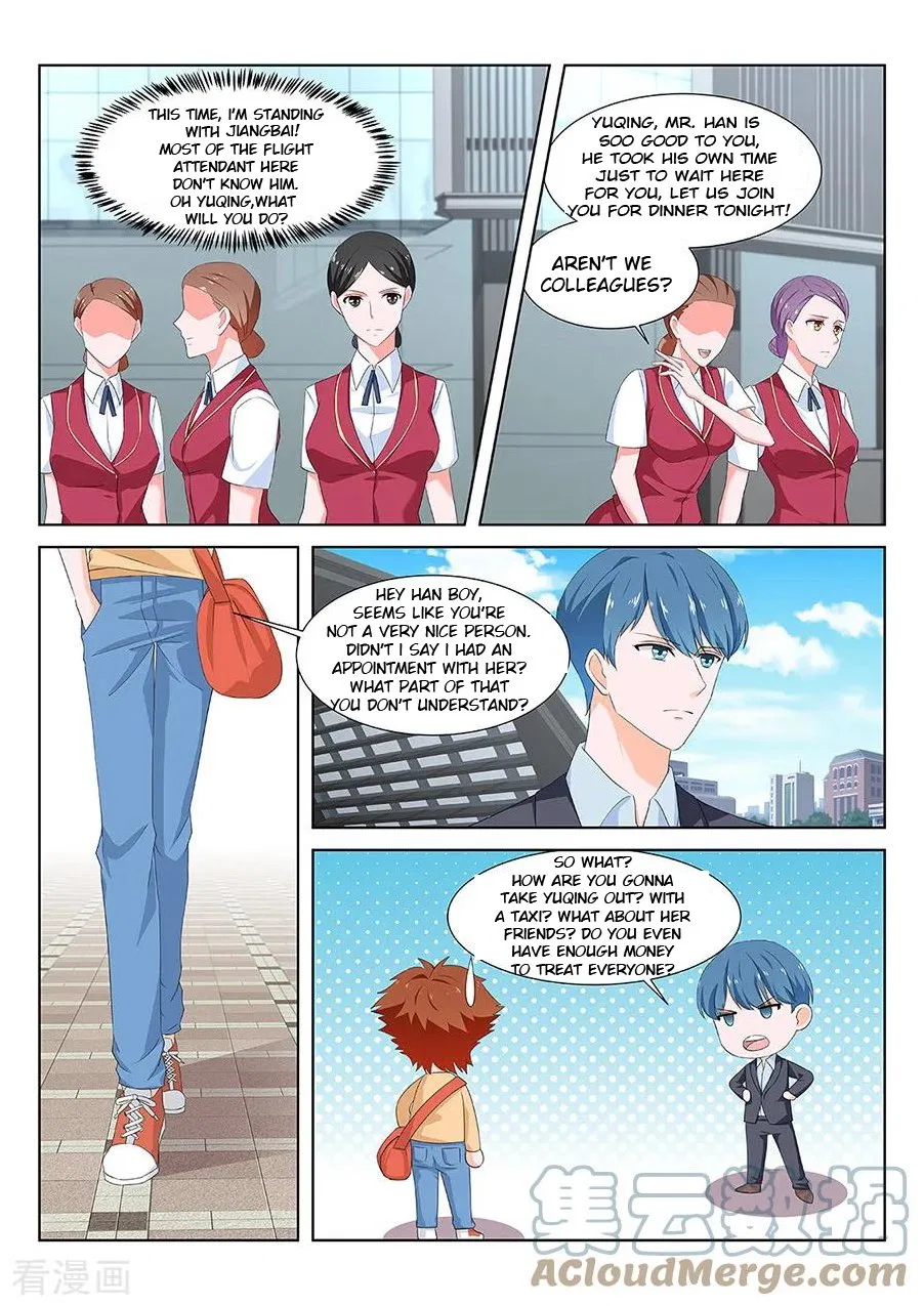 Metropolitan System Chapter 135 – Page 7