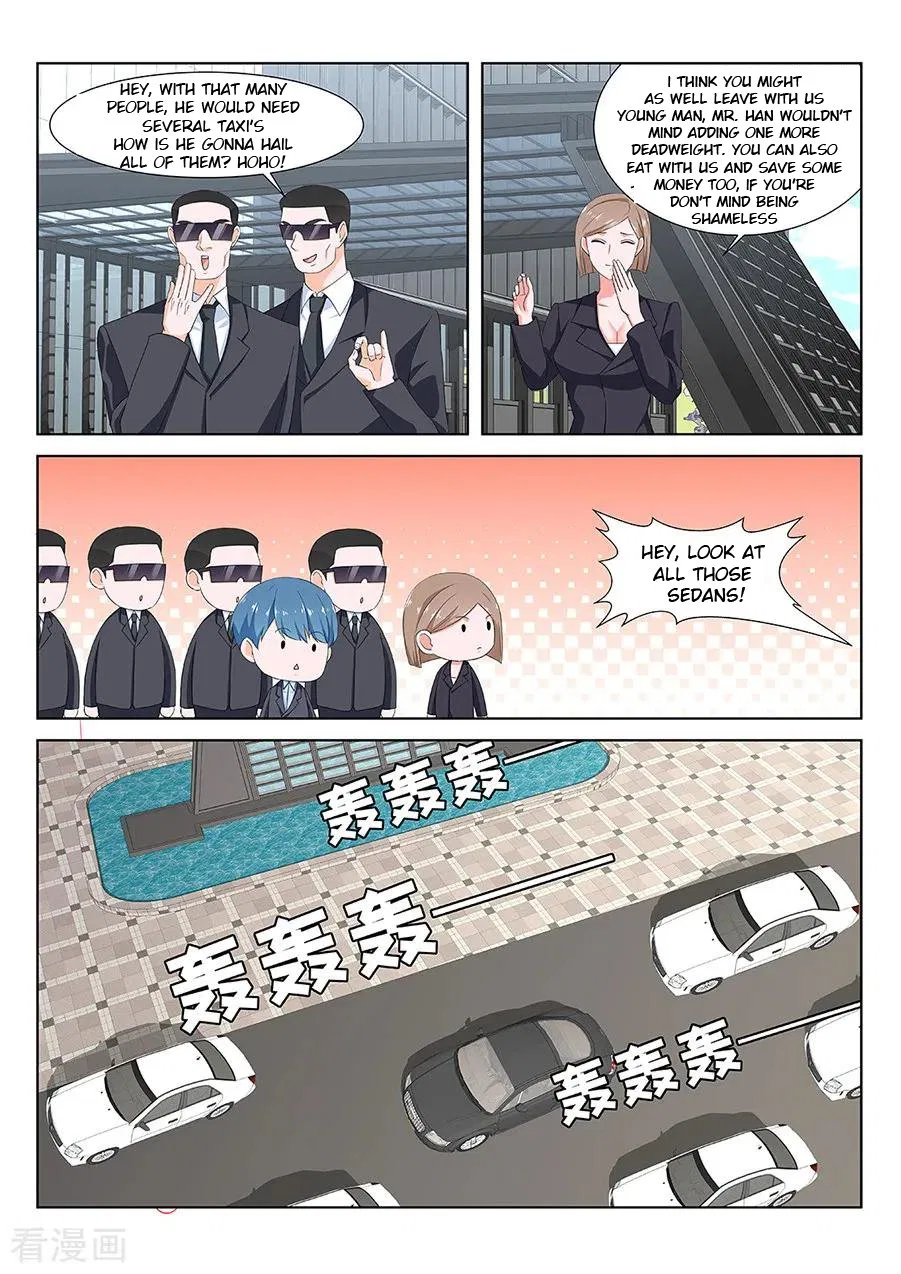 Metropolitan System Chapter 135 – Page 8