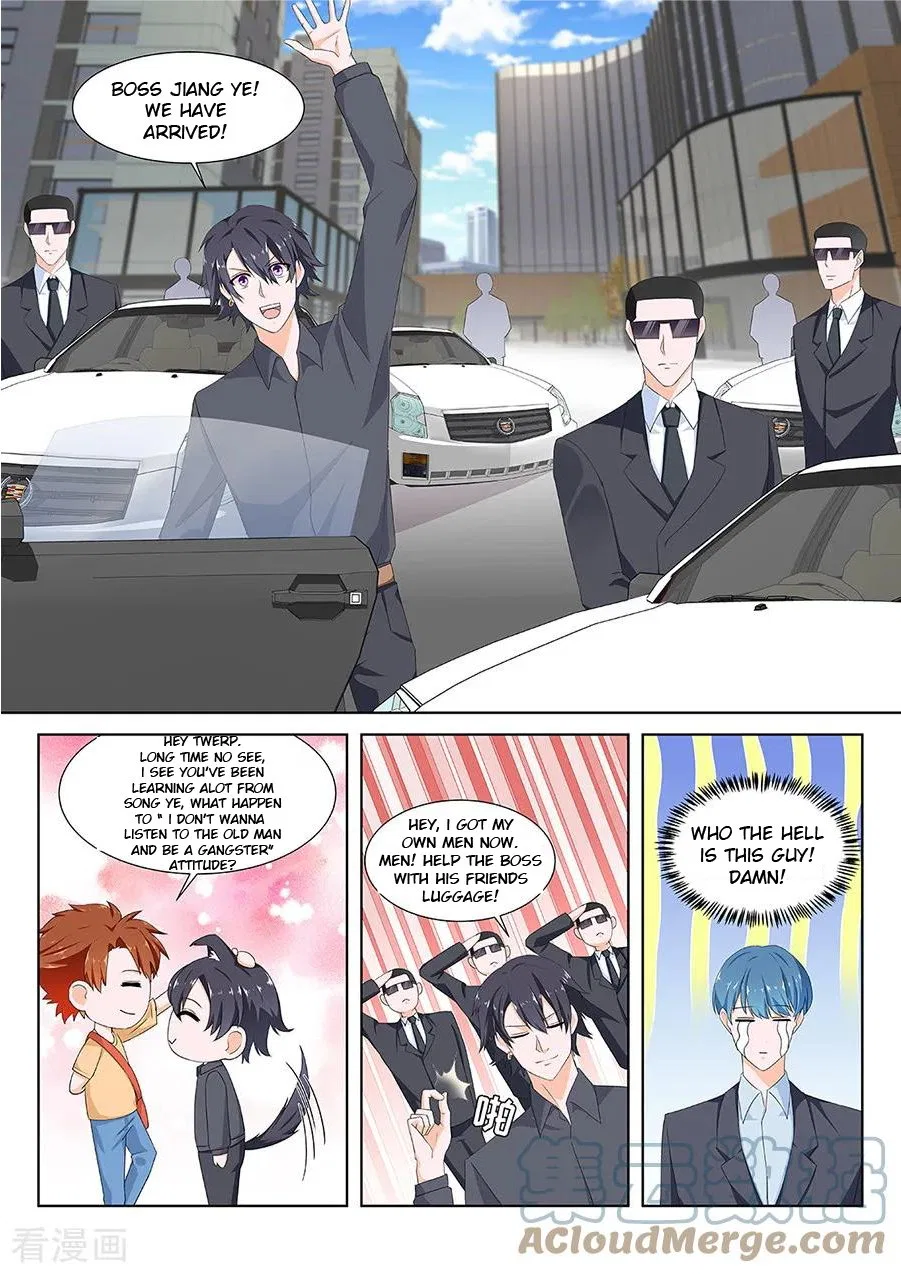 Metropolitan System Chapter 135 – Page 9