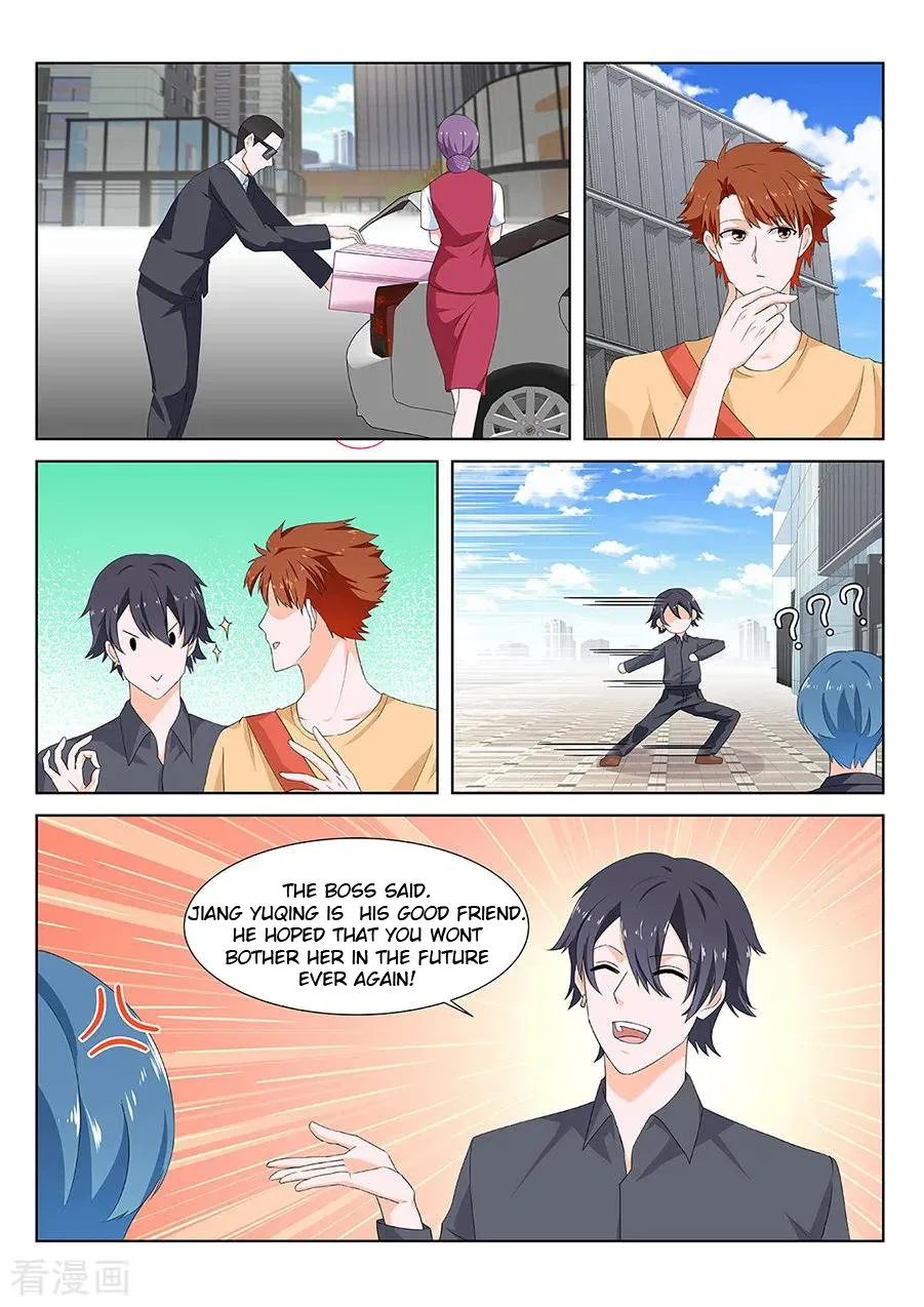 Metropolitan System Chapter 135 – Page 10