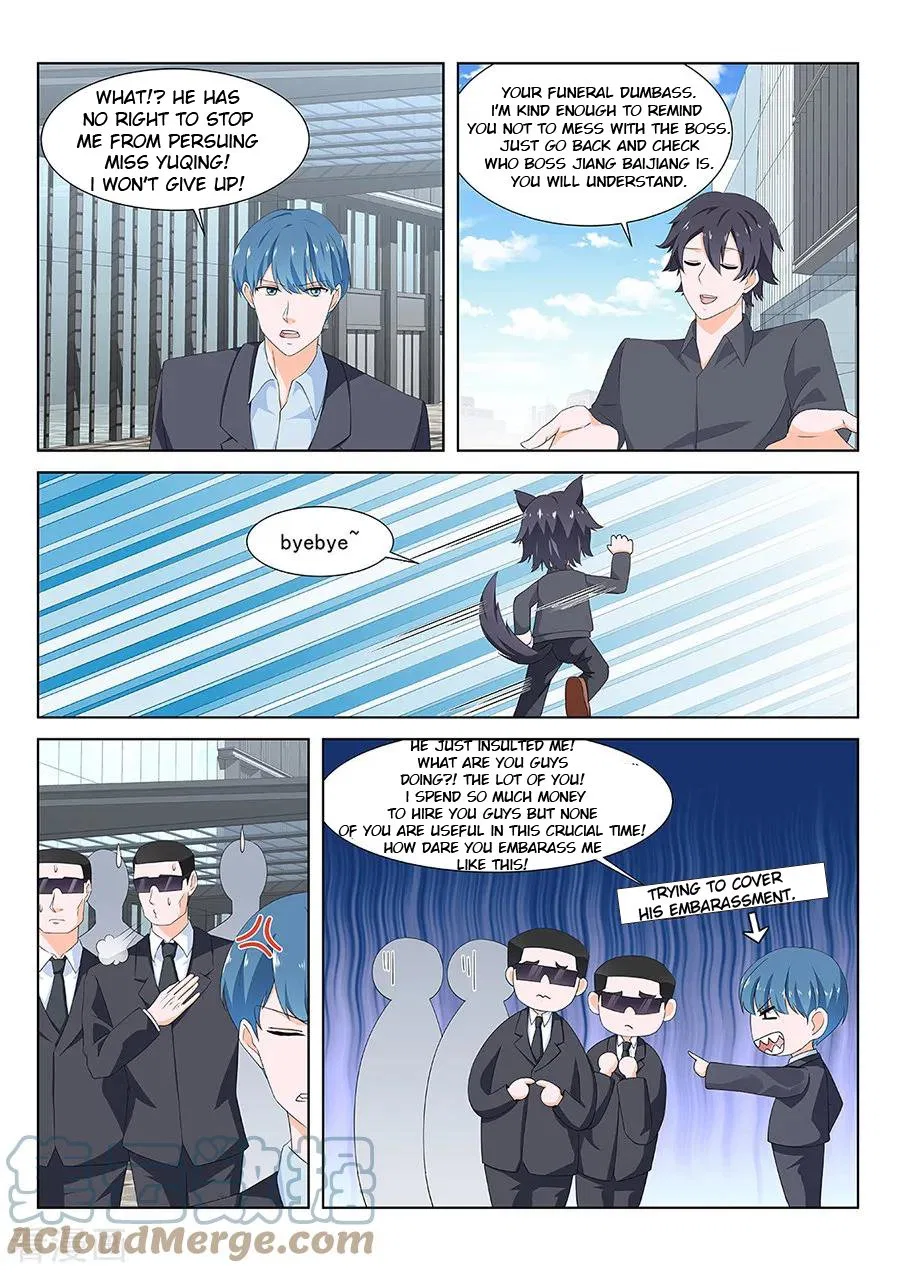 Metropolitan System Chapter 135 – Page 11