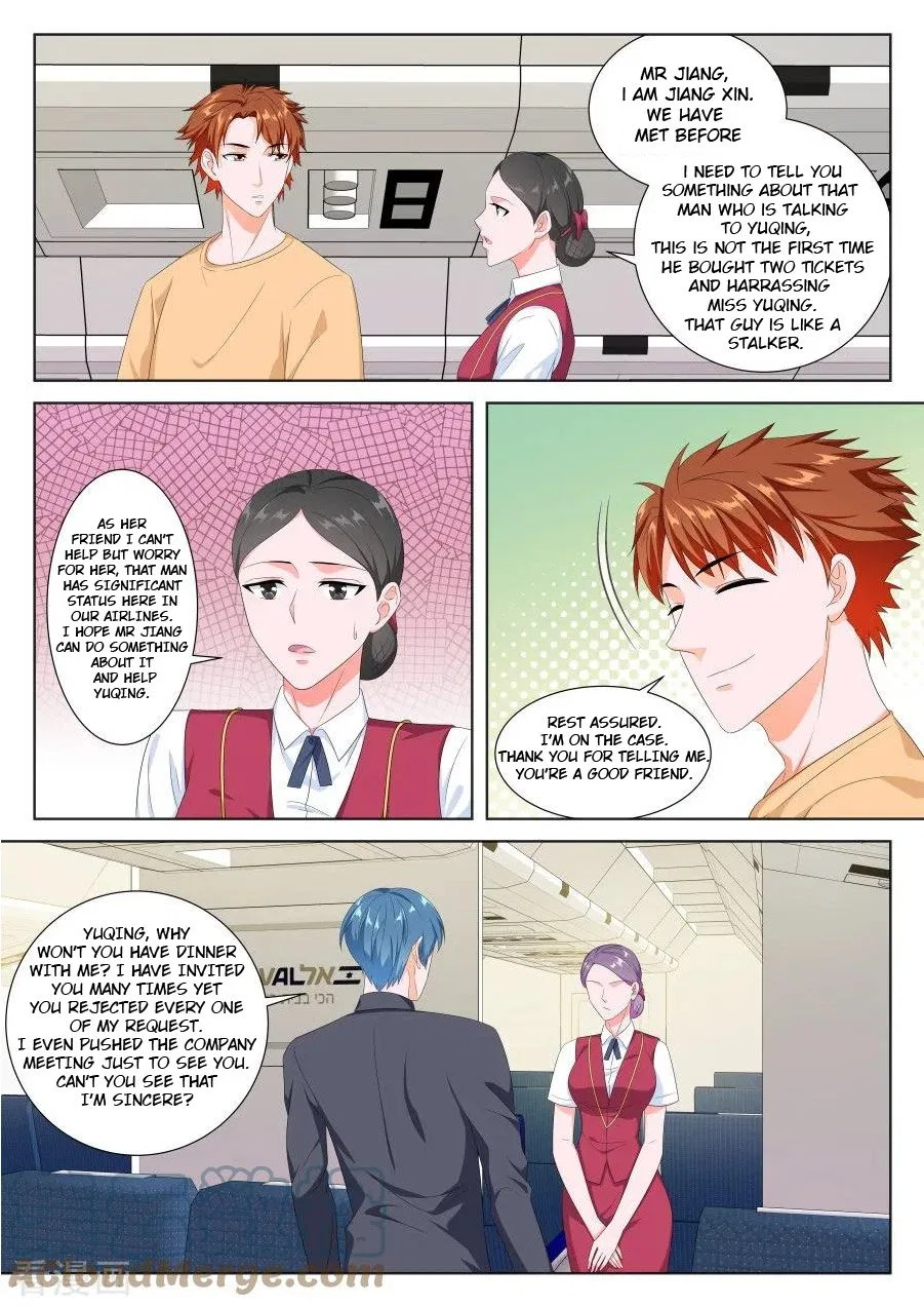 Metropolitan System Chapter 134 – Page 2