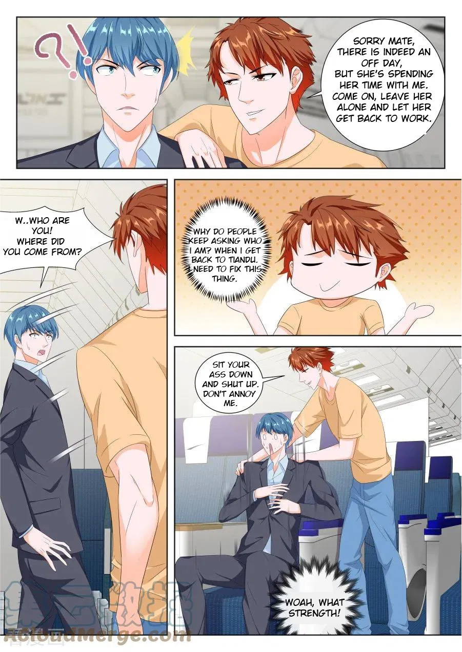 Metropolitan System Chapter 134 – Page 4
