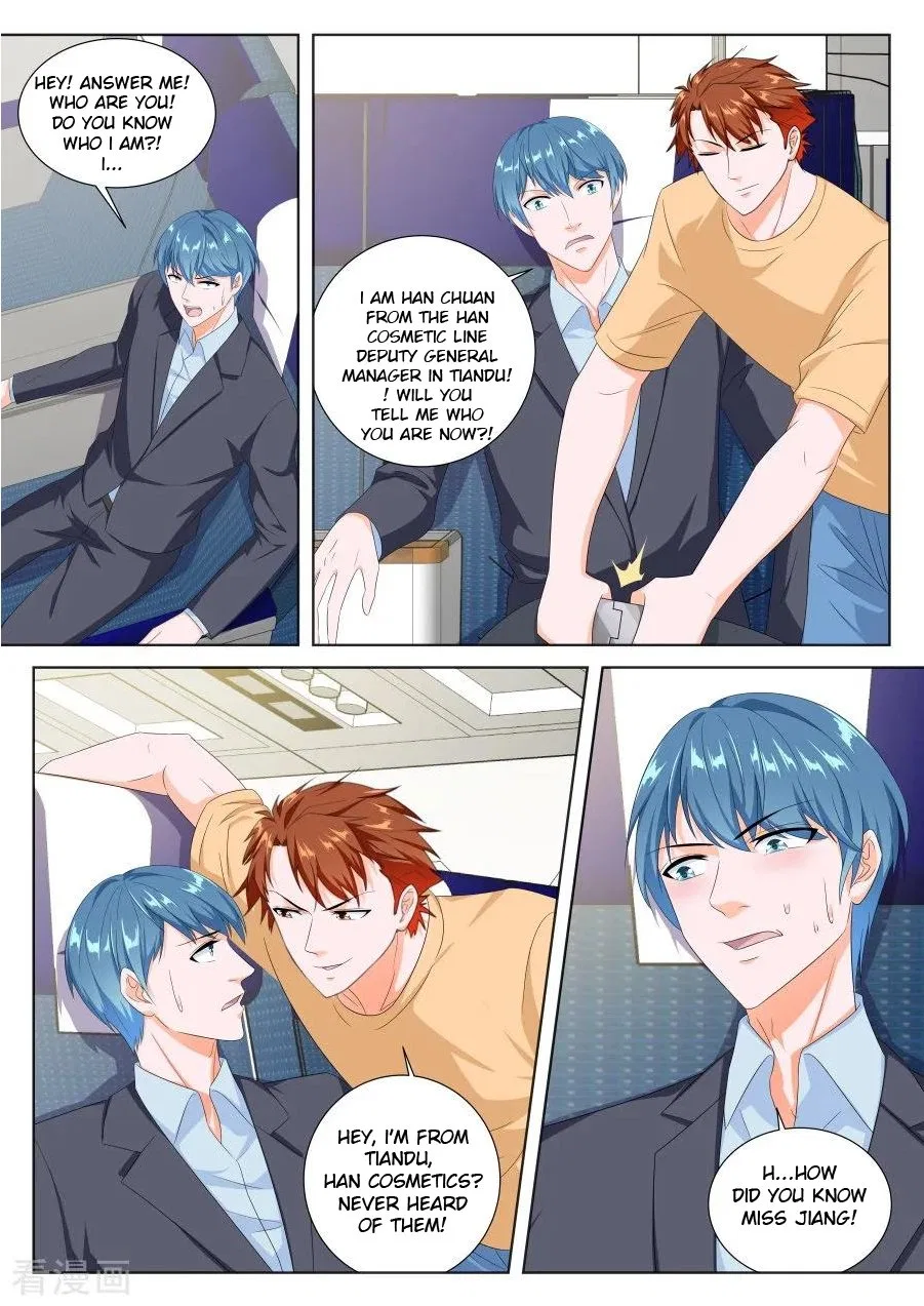 Metropolitan System Chapter 134 – Page 5
