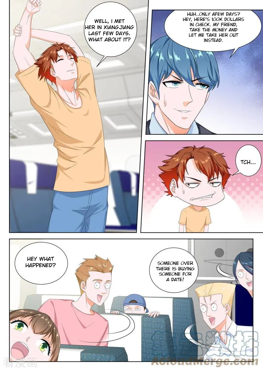 Metropolitan System Chapter 134 – Page 6