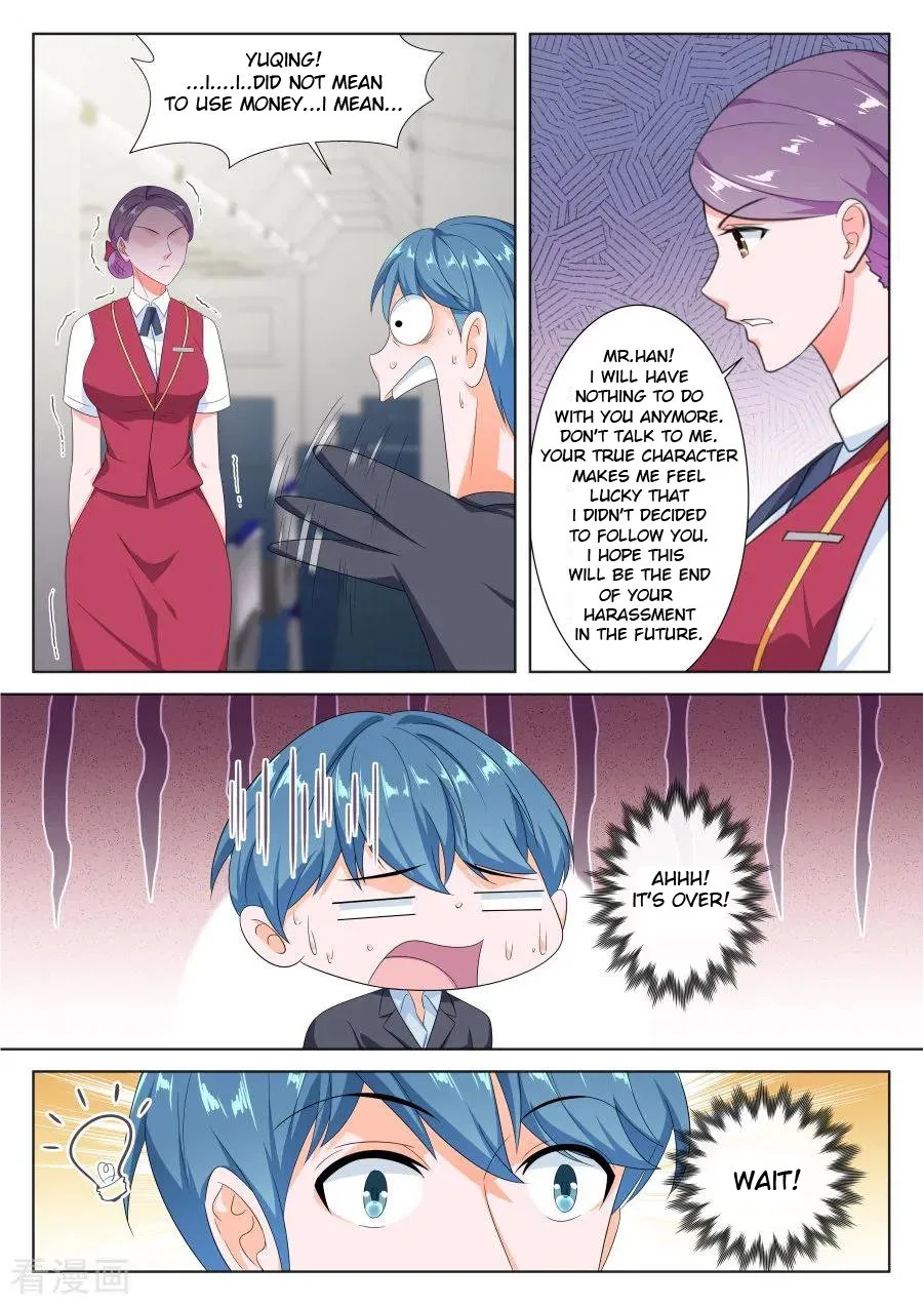Metropolitan System Chapter 134 – Page 7