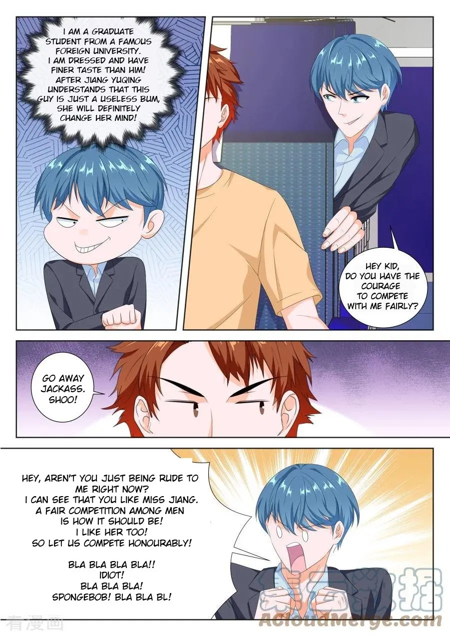 Metropolitan System Chapter 134 – Page 8