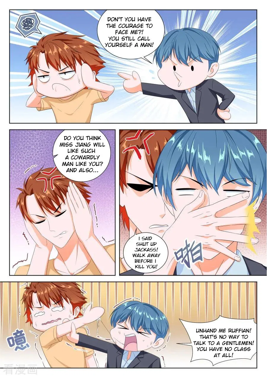 Metropolitan System Chapter 134 – Page 9