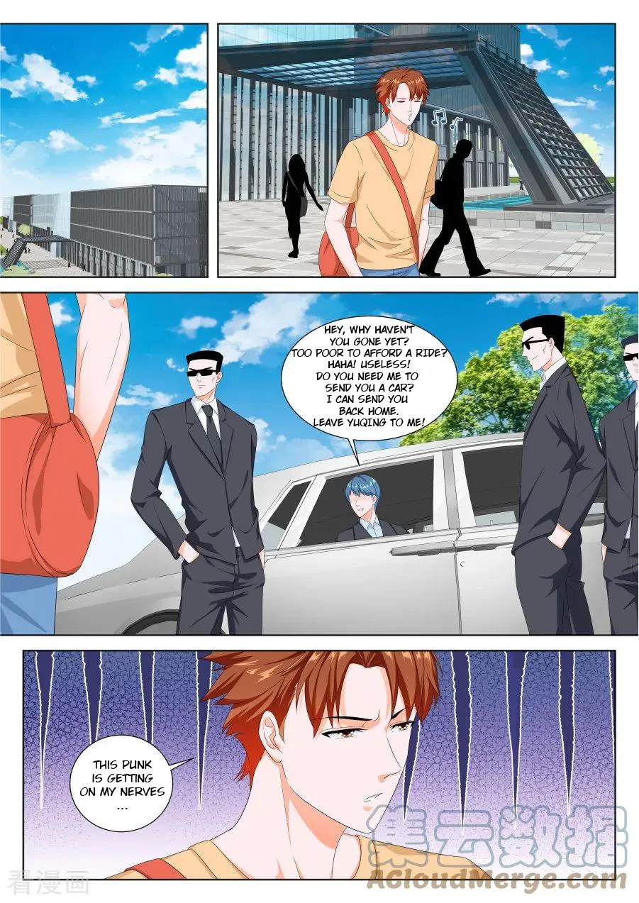 Metropolitan System Chapter 134 – Page 10