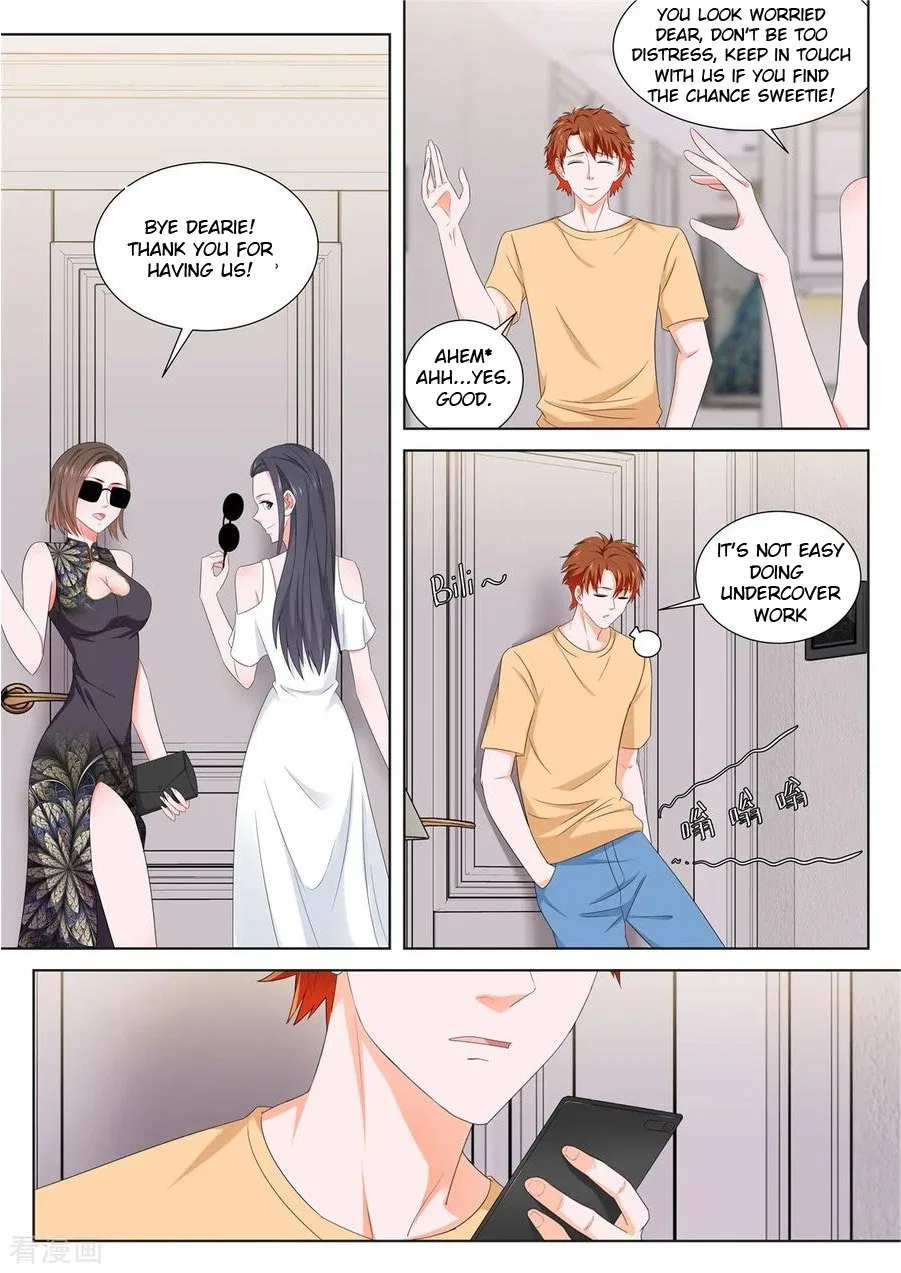 Metropolitan System Chapter 133 – Page 4