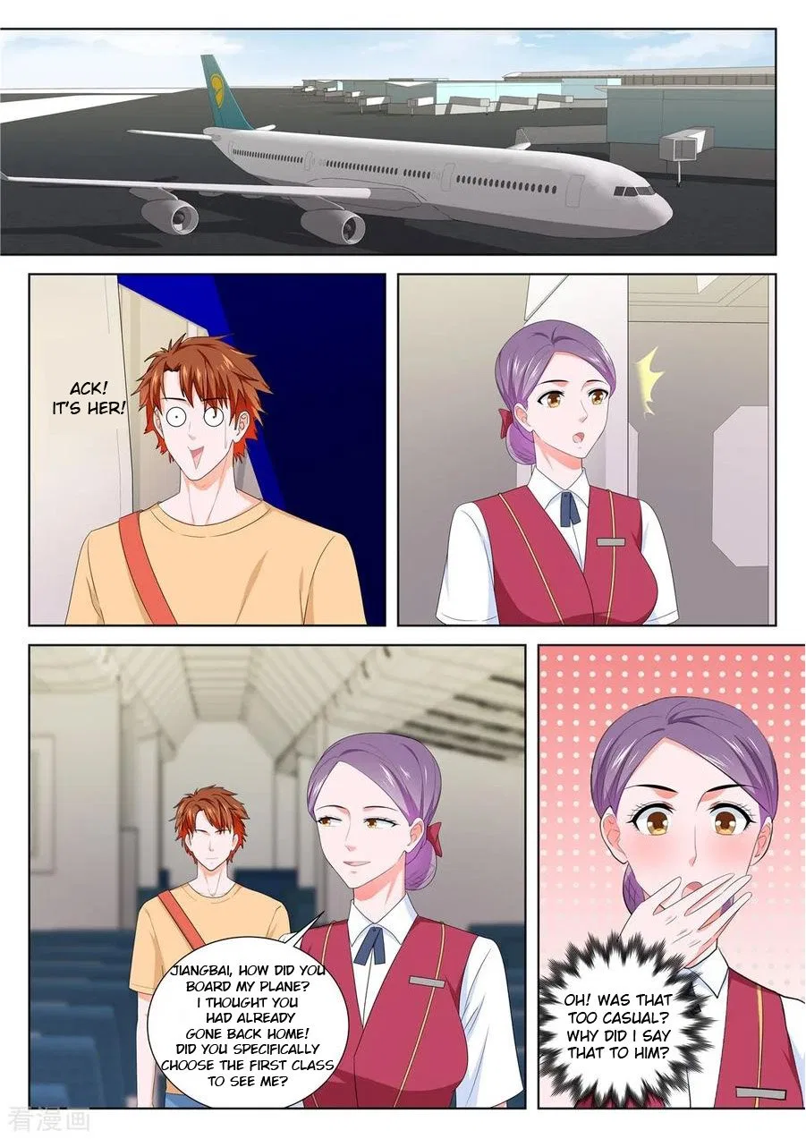 Metropolitan System Chapter 133 – Page 6