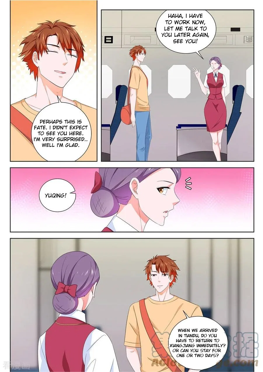 Metropolitan System Chapter 133 – Page 7