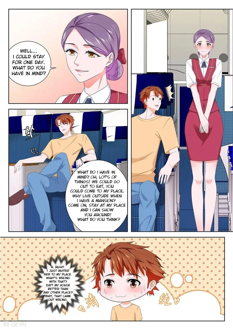 Metropolitan System Chapter 133 – Page 8