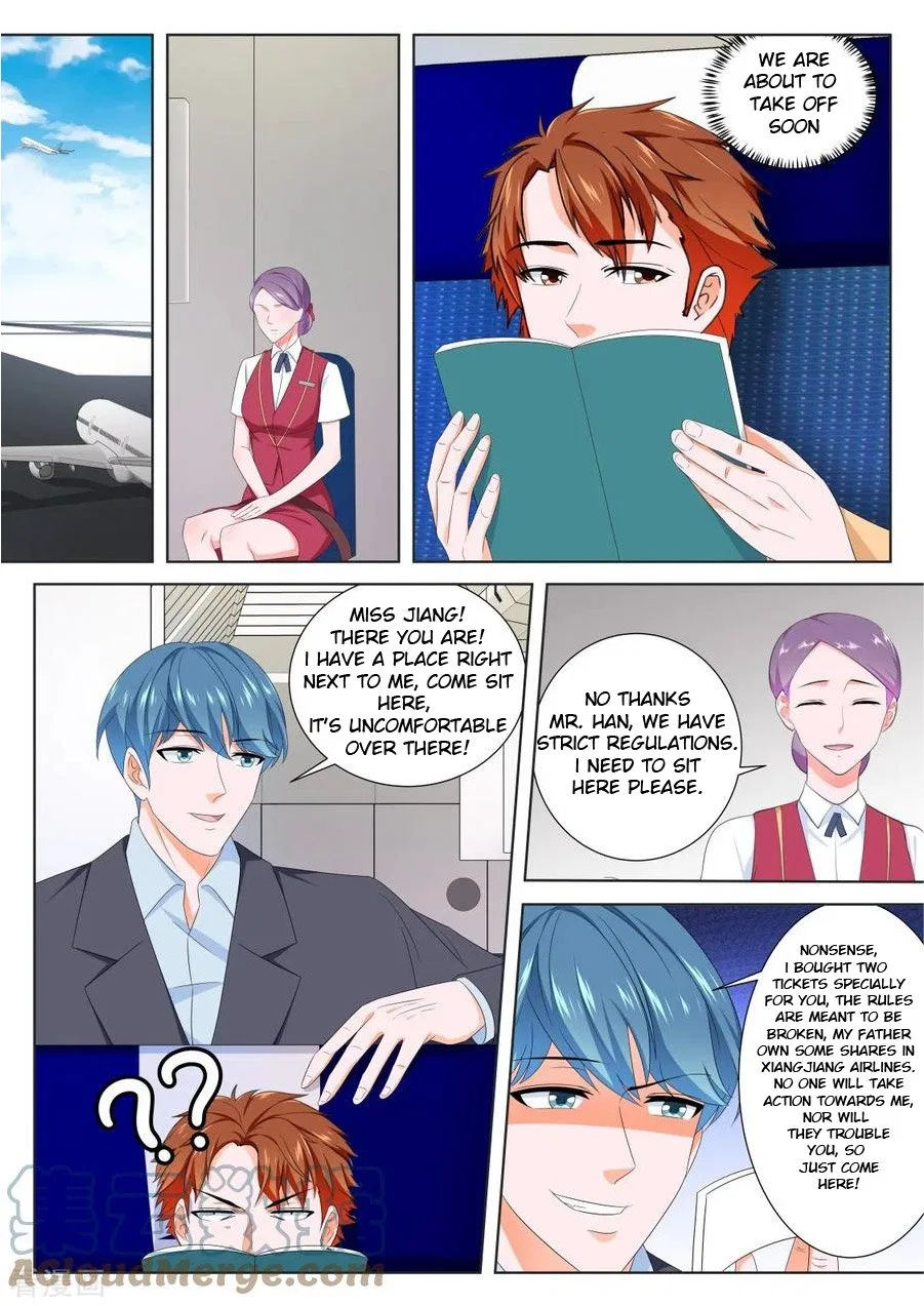 Metropolitan System Chapter 133 – Page 9