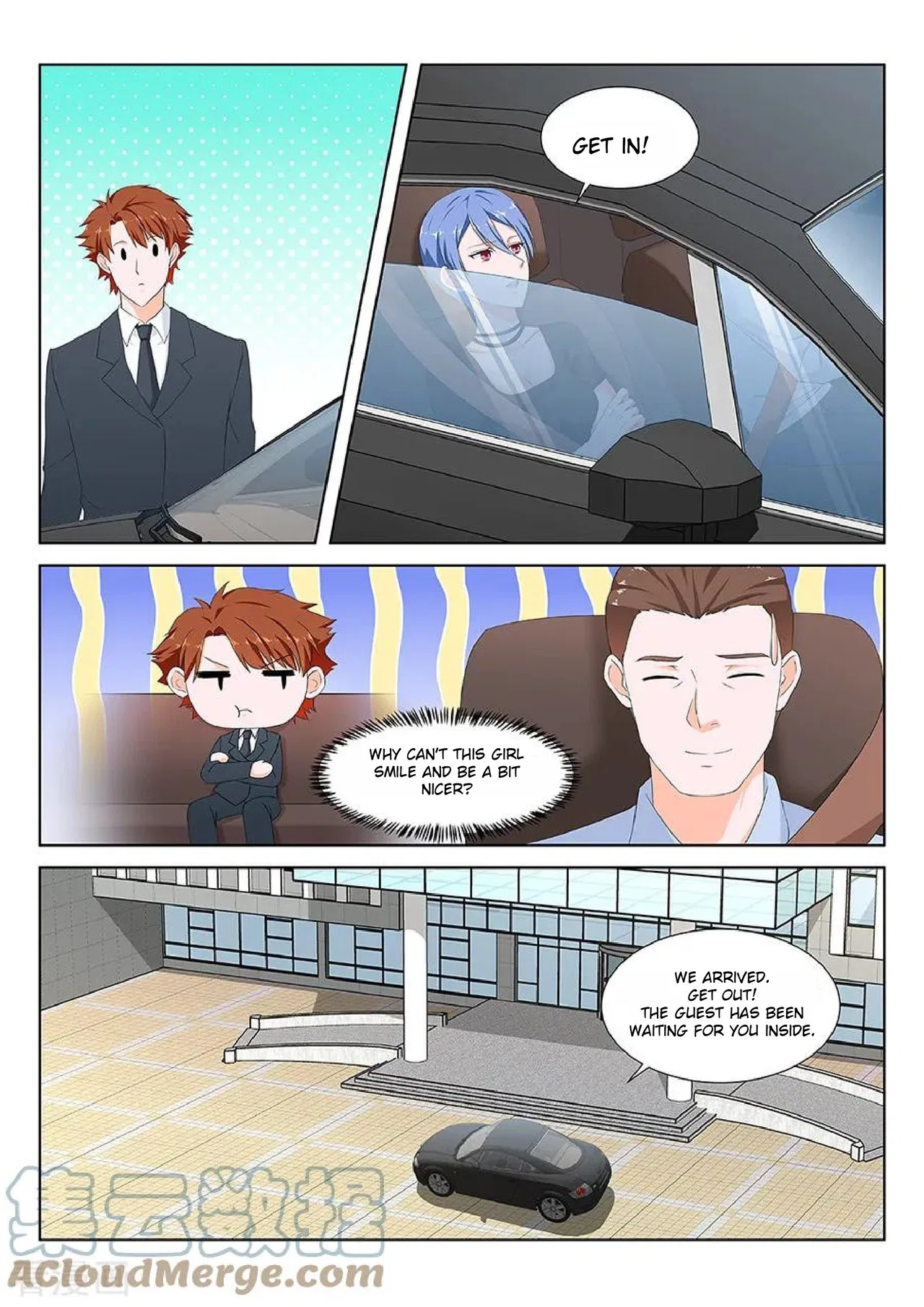 Metropolitan System Chapter 131 – Page 6