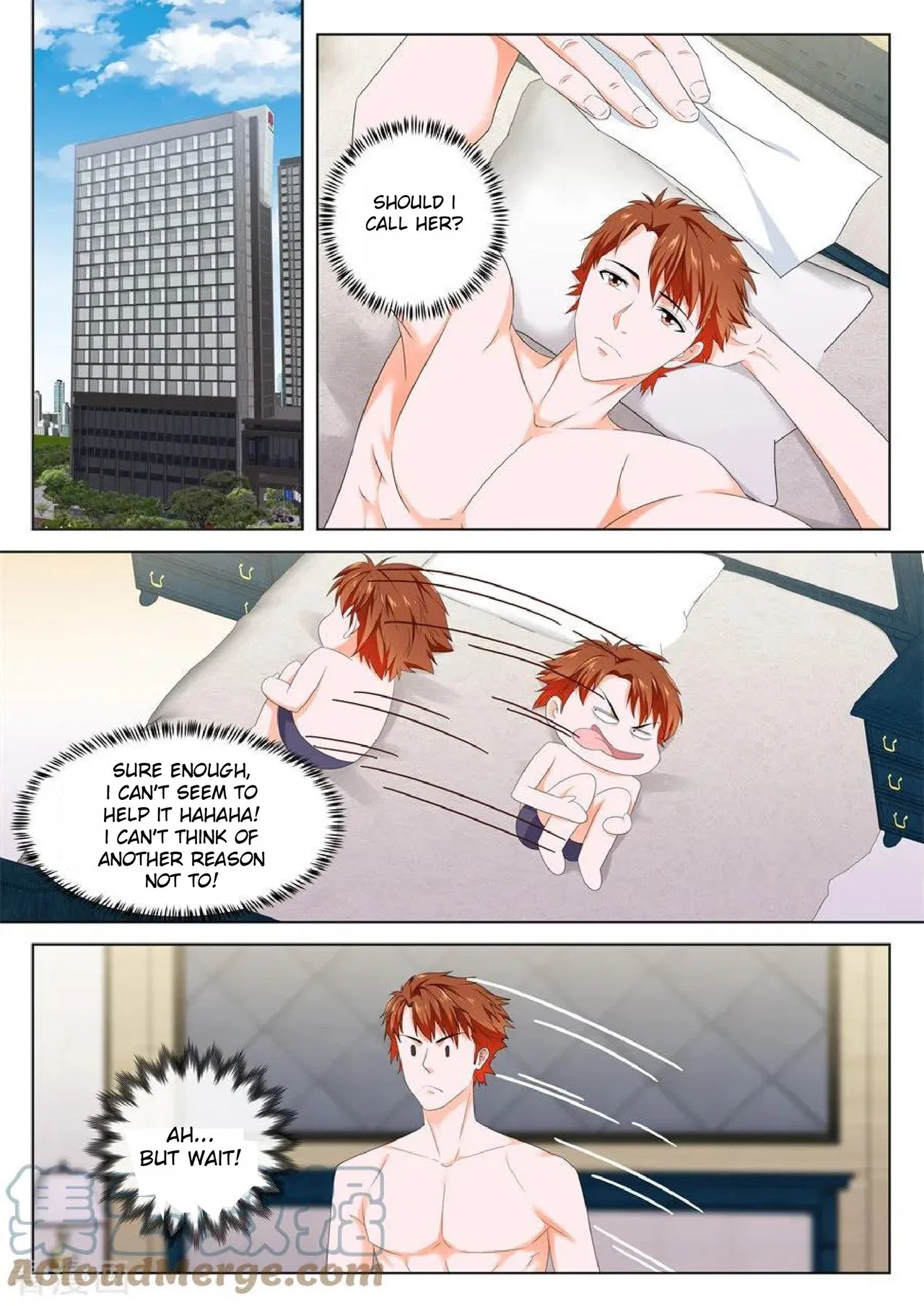Metropolitan System Chapter 130 – Page 4