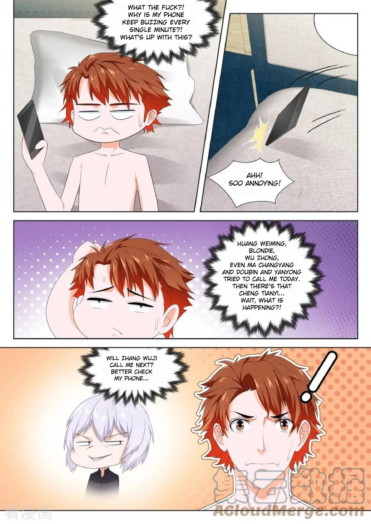 Metropolitan System Chapter 130 – Page 8