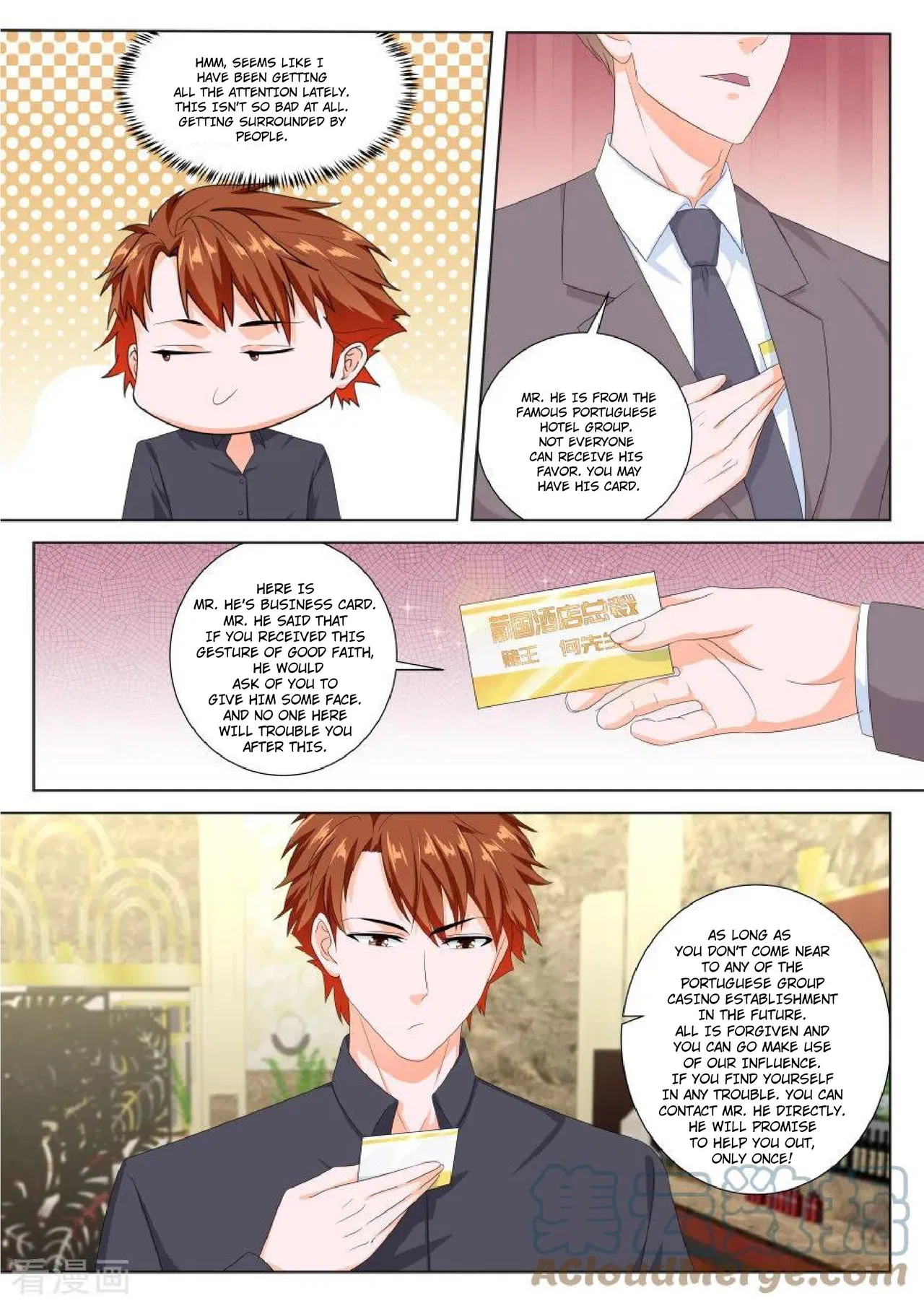 Metropolitan System Chapter 129 – Page 4
