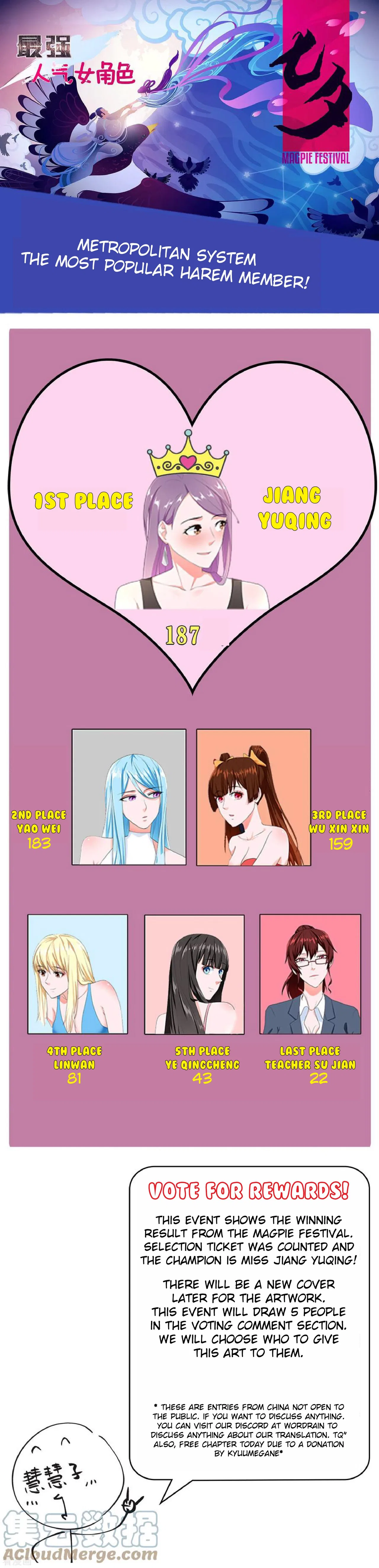 Metropolitan System Chapter 128 – Page 2